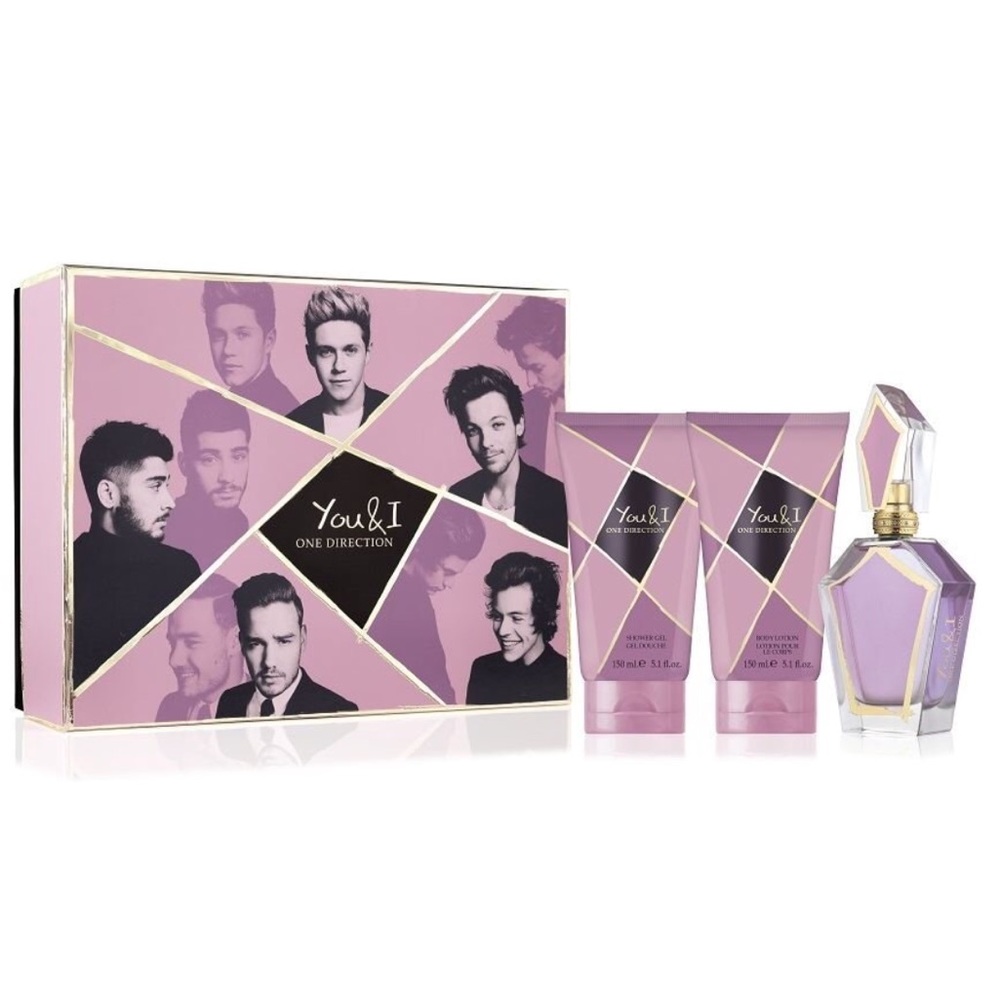 One Direction You & I perfume